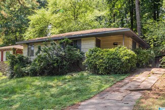 4327 50th Ave N, Birmingham, AL 35217