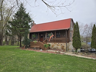 189 Sherman Dr, Crossville, TN 38555