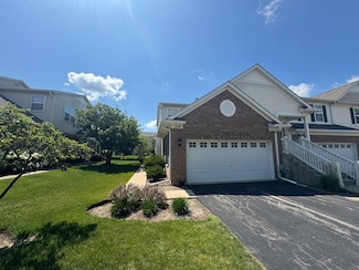 1574 Millbrook Dr Unit 1, Algonquin, IL 60102