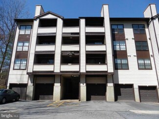 1641 Carriage House Terrace Unit D, Silver Spring, MD 20904