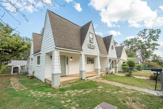 301 Richard St, Hot Springs National Park, AR 71913