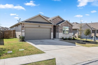 336 Carolina Buckthorn Dr, Kyle, TX 78640