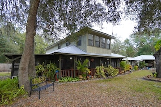 3140 SE 23rd Place, Sumterville, FL 33585
