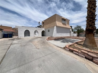 5400 Banjo St, Las Vegas, NV 89107