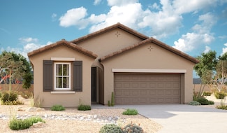 Emerald, Sahuarita, AZ 85629