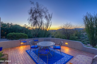 37760 N Concho Dr, Carefree, AZ 85377