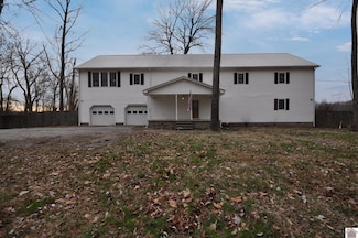 7370 Industrial Pkwy, Calvert City, KY 42029