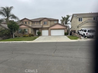 5811 Milana Dr, Corona, CA 92880