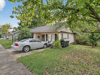 463 Murray St, Madisonville, KY 42431