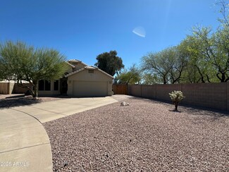 14825 N 93rd St, Scottsdale, AZ 85260