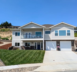2007 Westhaven, Wenatchee, WA 98801