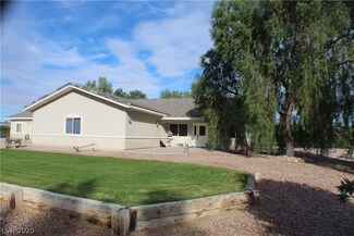 1630 Zubia St, Overton, NV 89040