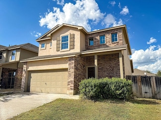 11312 Basque Dr, Laredo, TX 78045