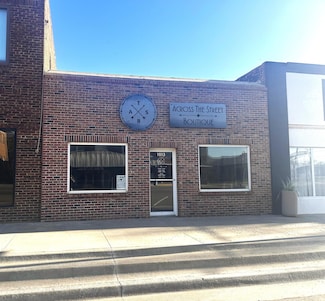 1013 Main St, Woodward, OK 73801