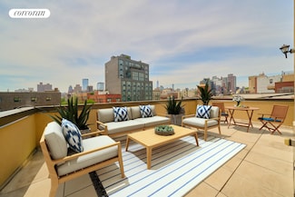243 E 2nd St Unit 5-A, New York, NY 10009