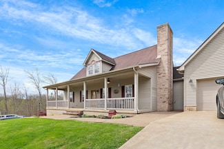 18027 Bear Creek Rd, Catlettsburg, KY 41129