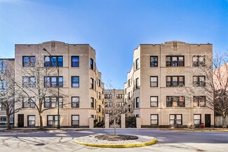 7438 N Hermitage Ave Unit 1F, Chicago, IL 60626