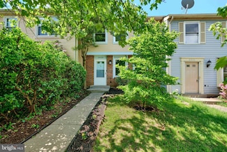 8838 Cross Country Place, Gaithersburg, MD 20879