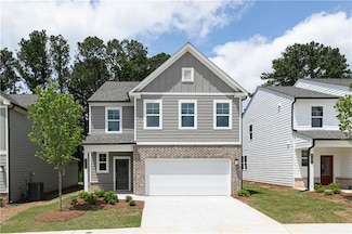 407 Newland Way, Acworth, GA 30102