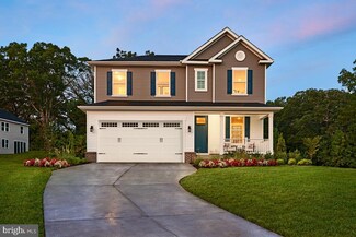 9141 Arctic Fox Way, Bealeton, VA 22712