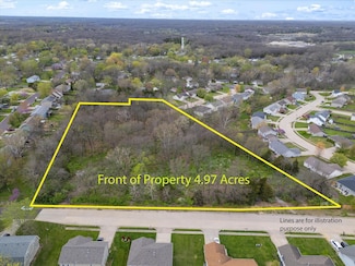 561 E Clearview Dr, Columbia, MO 65202