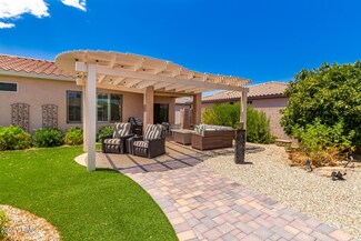 19613 N Wasson Peak Dr, Surprise, AZ 85387