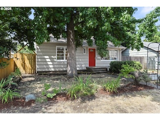 1423 SE 88th Ave, Portland, OR 97216