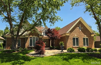 12537 Clark Manor Cir, Saint Louis, MO 63141