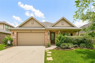 31225 Liberty Knoll Ln, Spring, TX 77386