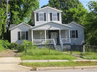 2215 Royall Ave, Richmond, VA 23224