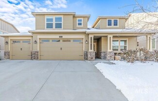1055 W Riodosa Dr, Meridian, ID 83642