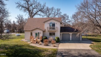 5839 Lariat Loop, Bismarck, ND 58503