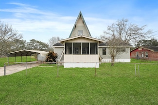 6314 Sexto St, Brazoria, TX 77422