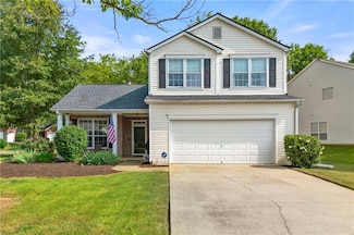 1612 Silver Oak Dr, Austell, GA 30106