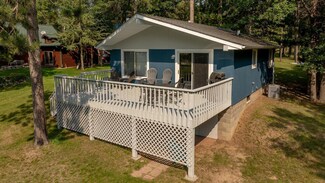 13388 E Shore Rd, Crosslake, MN 56442