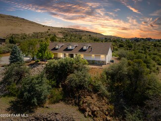 4689 Sharp Shooter Way Unit 9, Prescott, AZ 86301