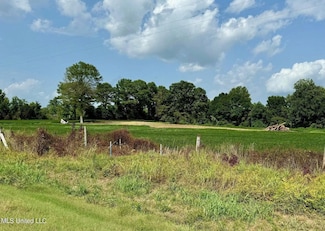 0 County Road 331, Banner, MS 38913