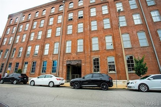 721 N 17th St Unit 207, Saint Louis, MO 63103