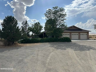 6990 Airport Rd, Winnemucca, NV 89445