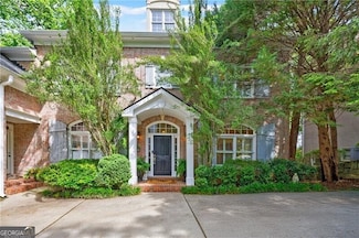 4470 Crestwicke Pointe NE, Atlanta, GA 30319
