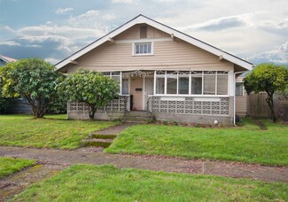 461 16th Ave, Longview, WA 98632