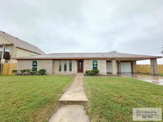 1845 N Shore Dr, Port Isabel, TX 78578