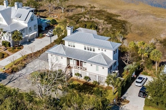 2618 Raven Dr, Sullivan's Island, SC 29482