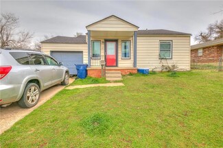 1441 NE 9th St, Oklahoma City, OK 73117