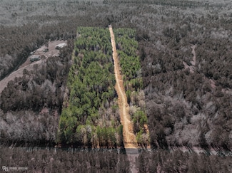 0 Line Rd, Homer, LA 71040