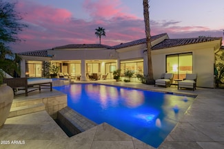 7380 E Turquoise Ave, Scottsdale, AZ 85258