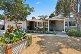 295 Mesa Dr, Costa Mesa, CA 92627