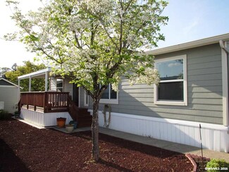 4940 Sunnyside Rd SE Unit G-18, Salem, OR 97302