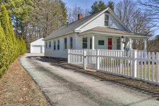 206 Boston Post Rd, Amherst, NH 03031