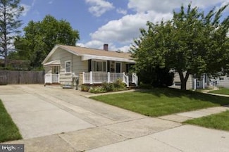 6106 Chesworth Rd, Catonsville, MD 21228